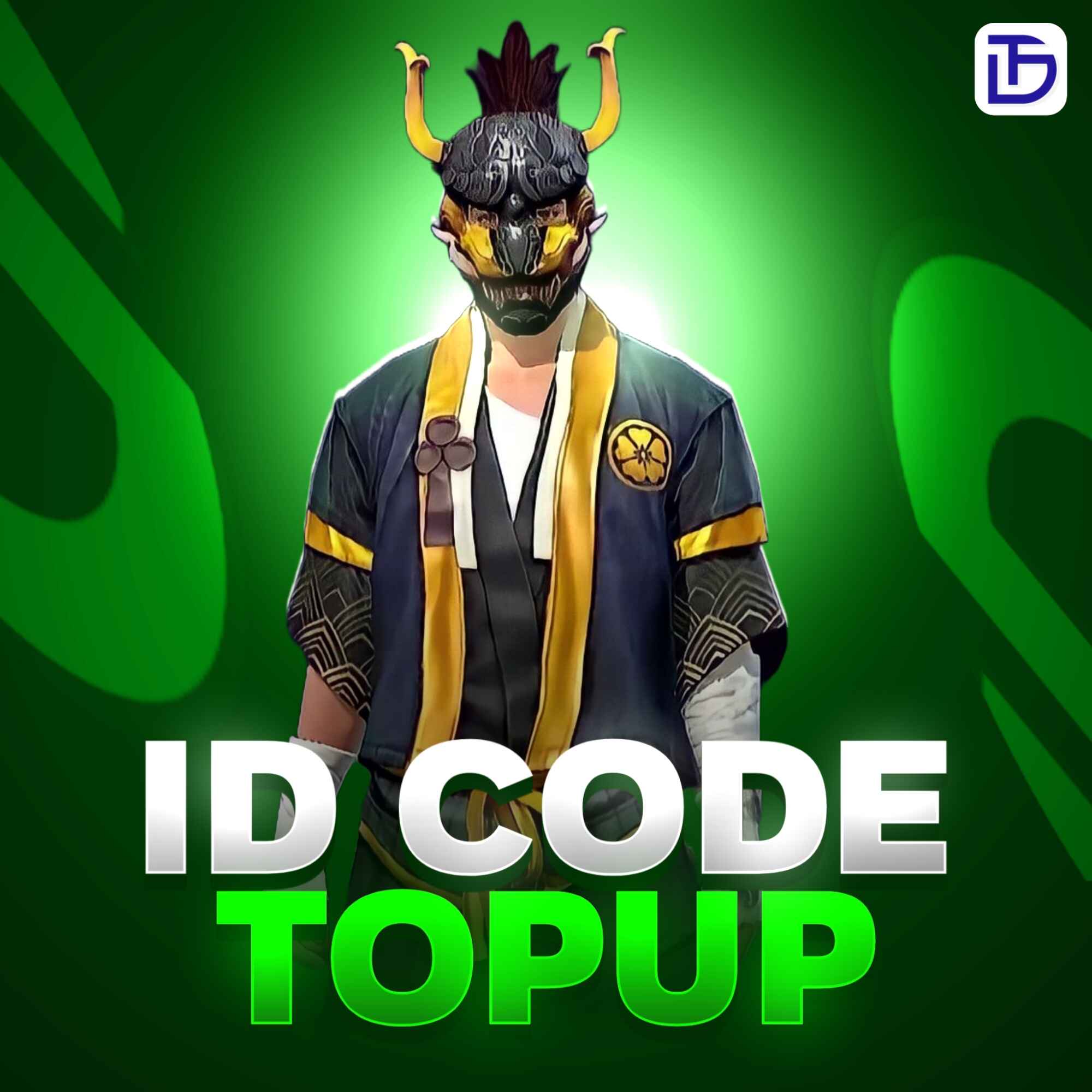 Free Fire Topup (BD)